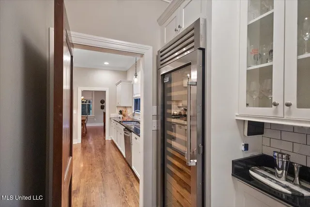 $625,000 | 3539 Hawthorn Drive, Jackson, MS 39216