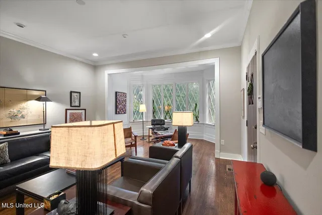 $625,000 | 3539 Hawthorn Drive, Jackson, MS 39216