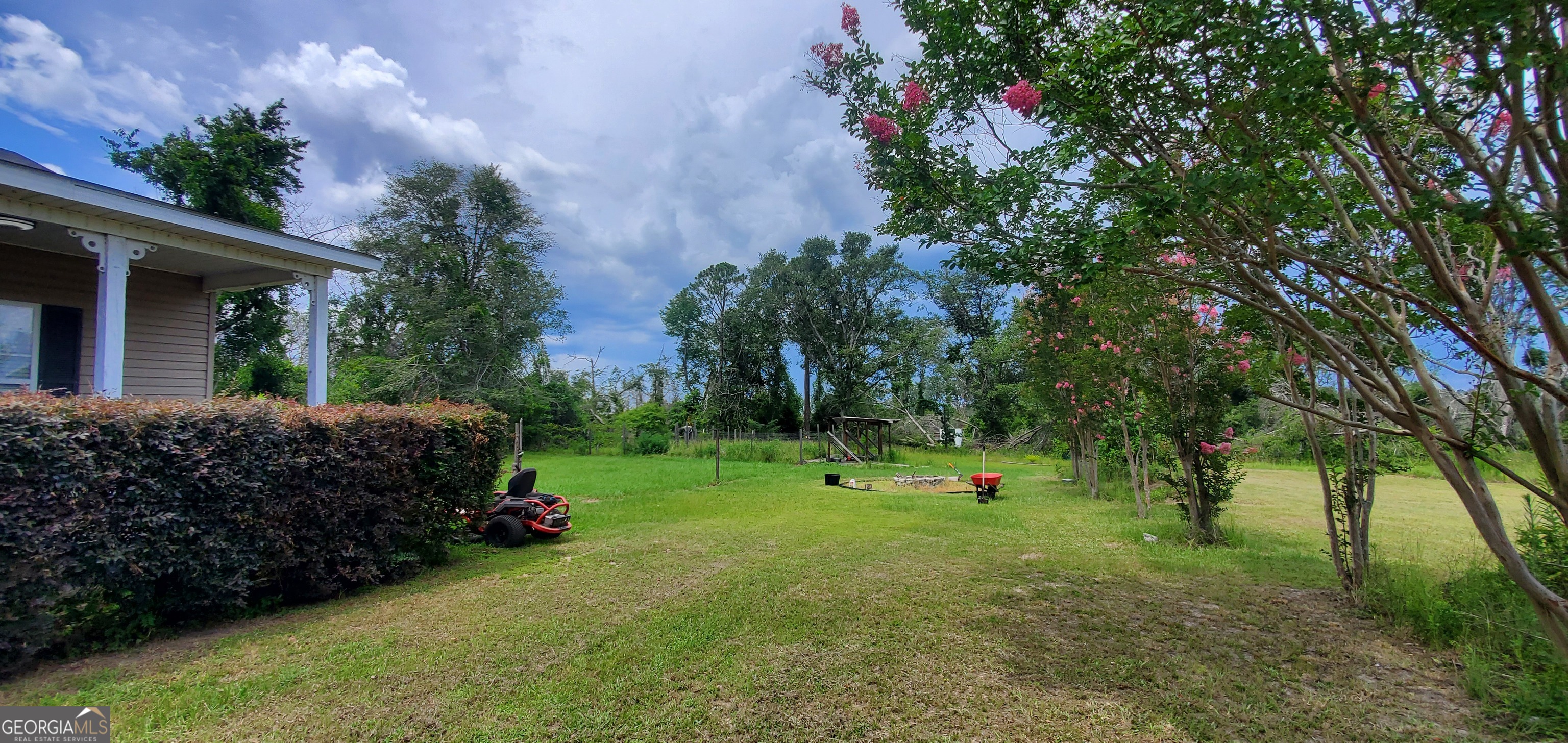 38 Highway 46 Lyons, GA 30436 - Photo 3 of 44