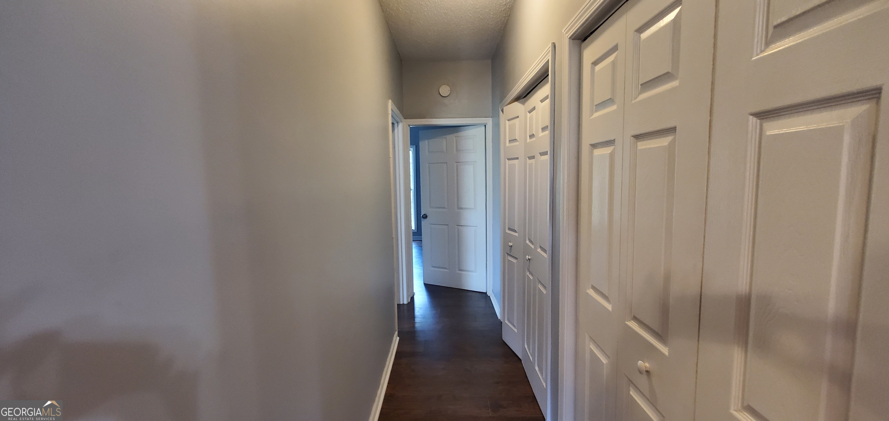 38 Highway 46 Lyons, GA 30436 - Photo 8 of 44 a view of a hallway
