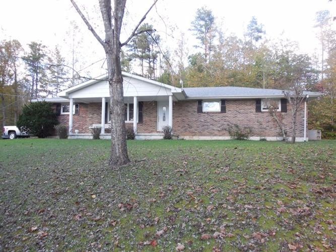 150 Wilson Branch Road Hazel Green, KY 41332 - Photo 14 of 24 Photo 14