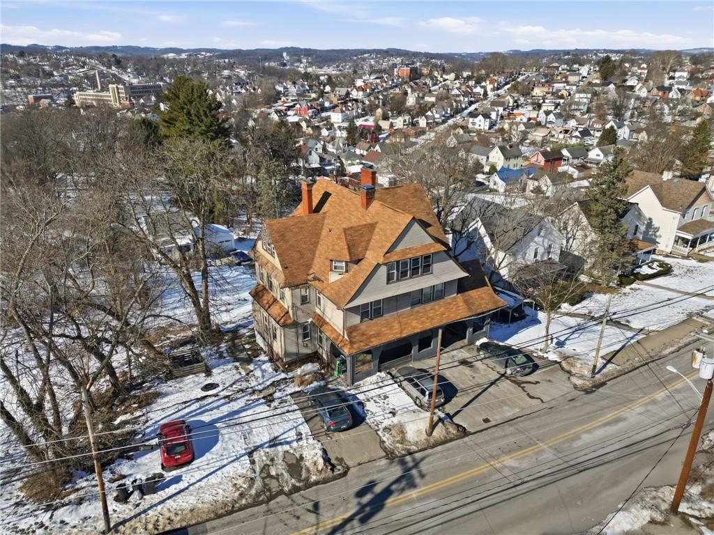 269 North Main Street Washington, PA 15301 - Photo 1 of 50