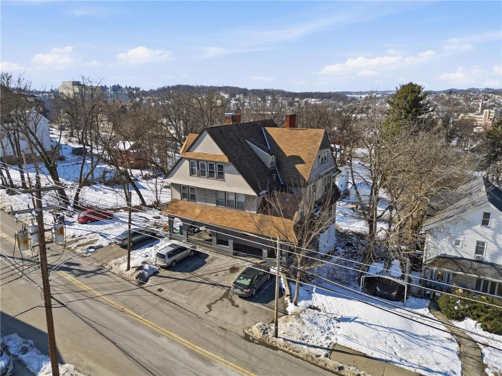 269 North Main Street Washington, PA 15301 - Photo 2 of 50