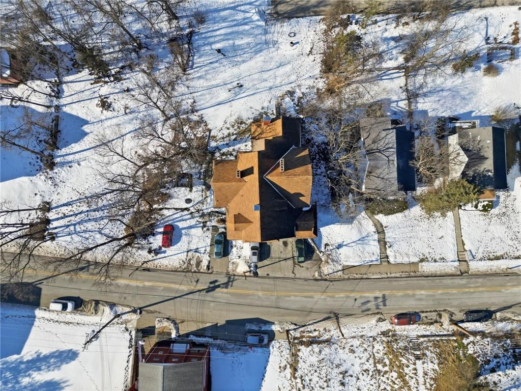 269 North Main Street Washington, PA 15301 - Photo 3 of 50