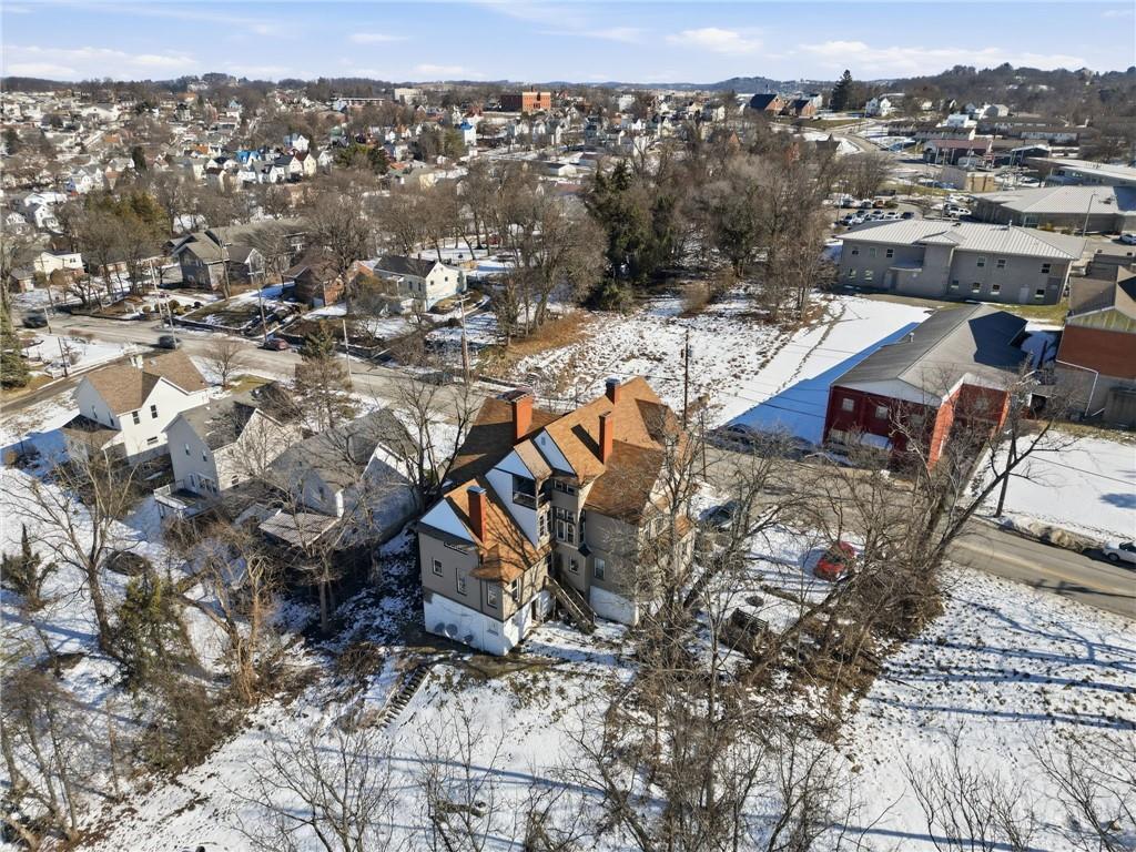 269 North Main Street Washington, PA 15301 - Photo 4 of 50