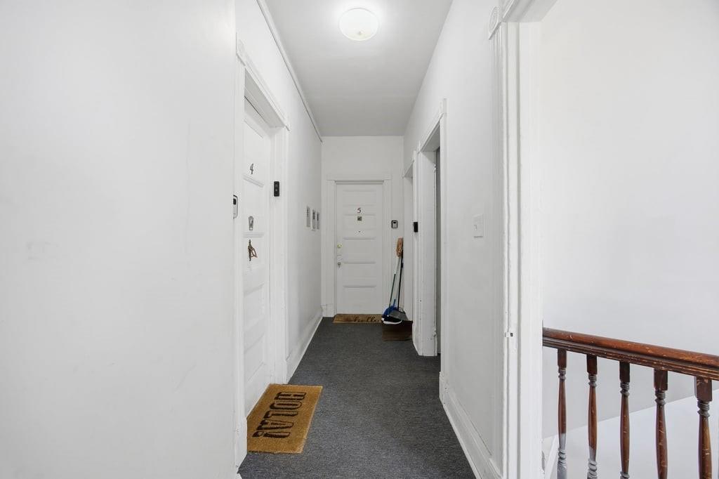 269 North Main Street Washington, PA 15301 - Photo 8 of 50 Second Floor Landing