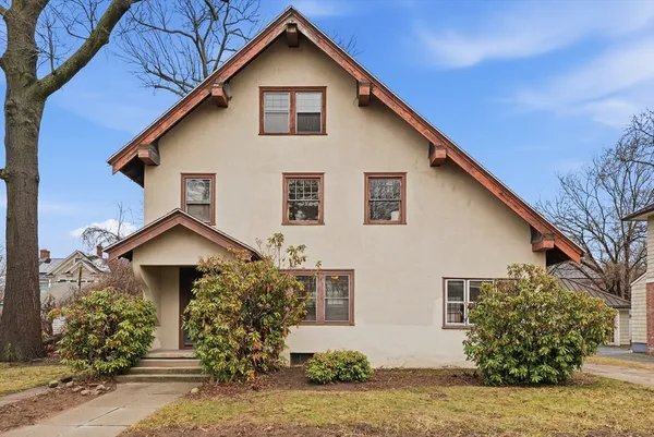 $350,000 | 31 Trinity Terrace, Springfield, MA 01108