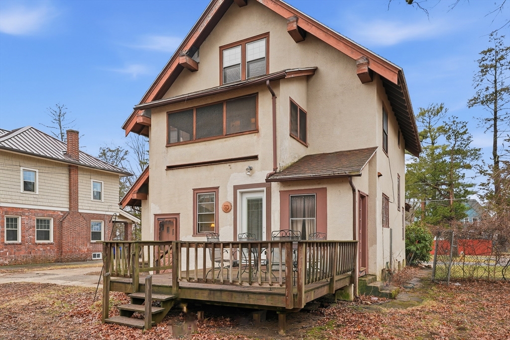 31 Trinity Terrace Springfield, MA 01108 - Photo 29 of 42