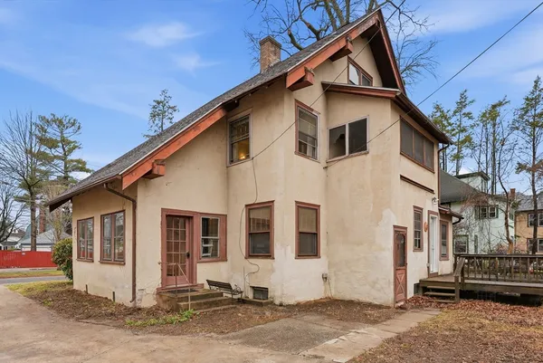 $350,000 | 31 Trinity Terrace, Springfield, MA 01108