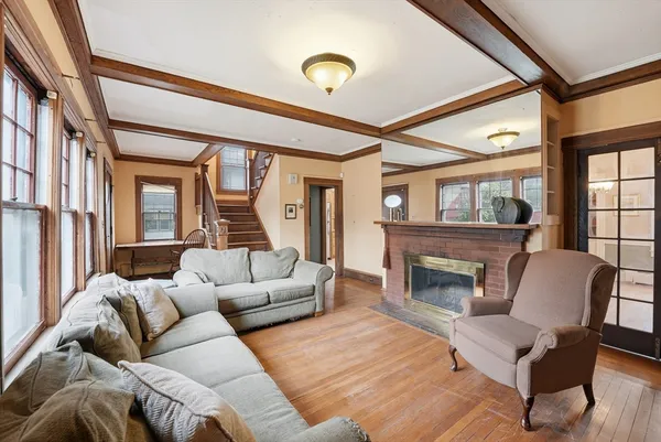 $350,000 | 31 Trinity Terrace, Springfield, MA 01108