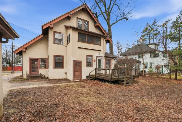 $350,000 | 31 Trinity Terrace, Springfield, MA 01108