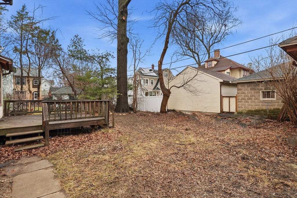 31 Trinity Terrace Springfield, MA 01108 - Photo 34 of 42