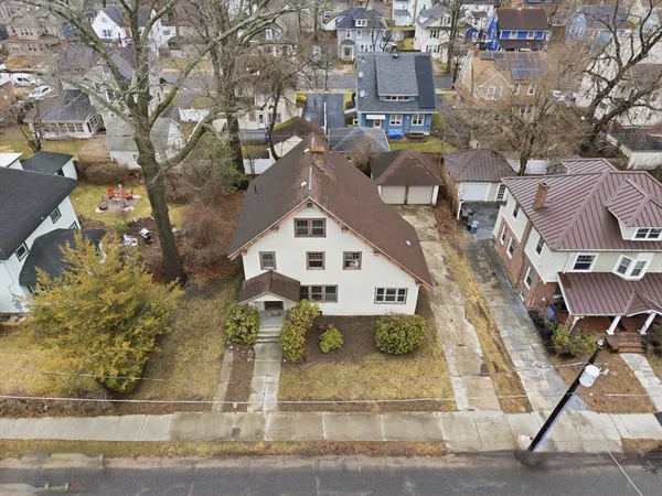 $350,000 | 31 Trinity Terrace, Springfield, MA 01108