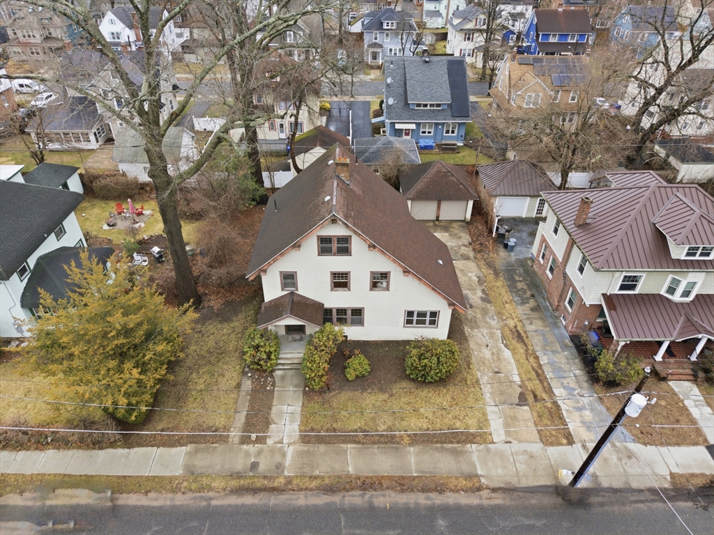 31 Trinity Terrace Springfield, MA 01108 - Photo 35 of 42