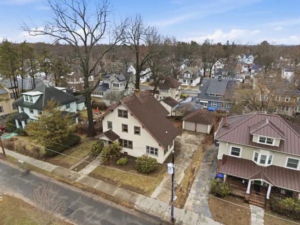 $350,000 | 31 Trinity Terrace, Springfield, MA 01108