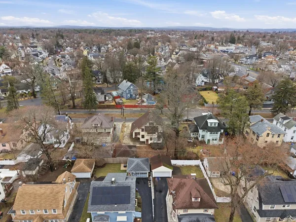 $350,000 | 31 Trinity Terrace, Springfield, MA 01108