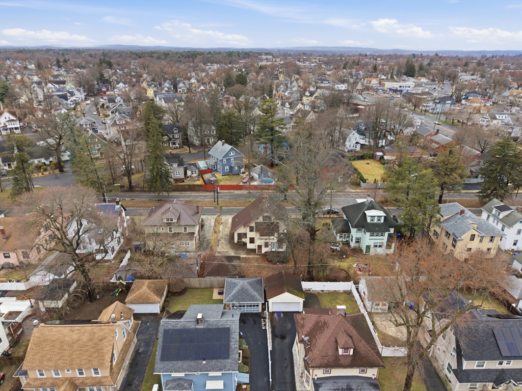 31 Trinity Terrace Springfield, MA 01108 - Photo 39 of 42