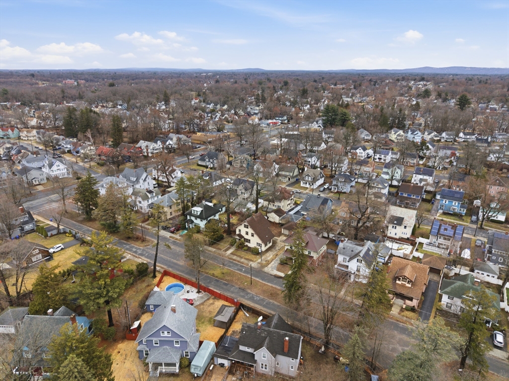 31 Trinity Terrace Springfield, MA 01108 - Photo 40 of 42
