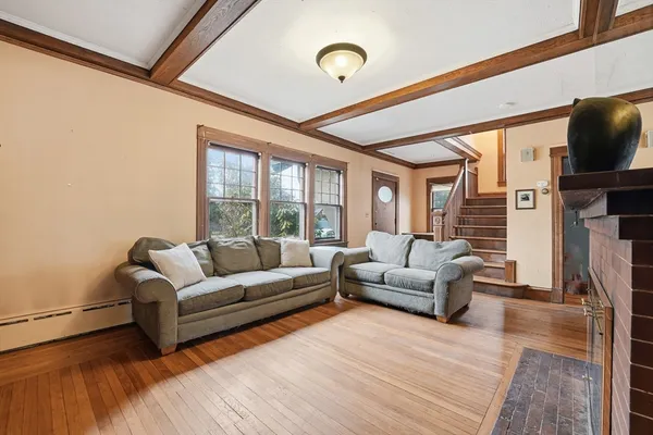 $350,000 | 31 Trinity Terrace, Springfield, MA 01108