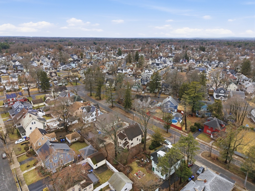 31 Trinity Terrace Springfield, MA 01108 - Photo 41 of 42