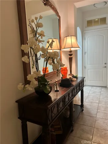 a view of a workspace with furniture