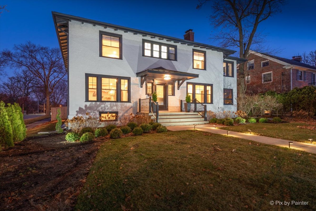 355 Linden Street Winnetka, IL 60093 - Photo 34 of 44