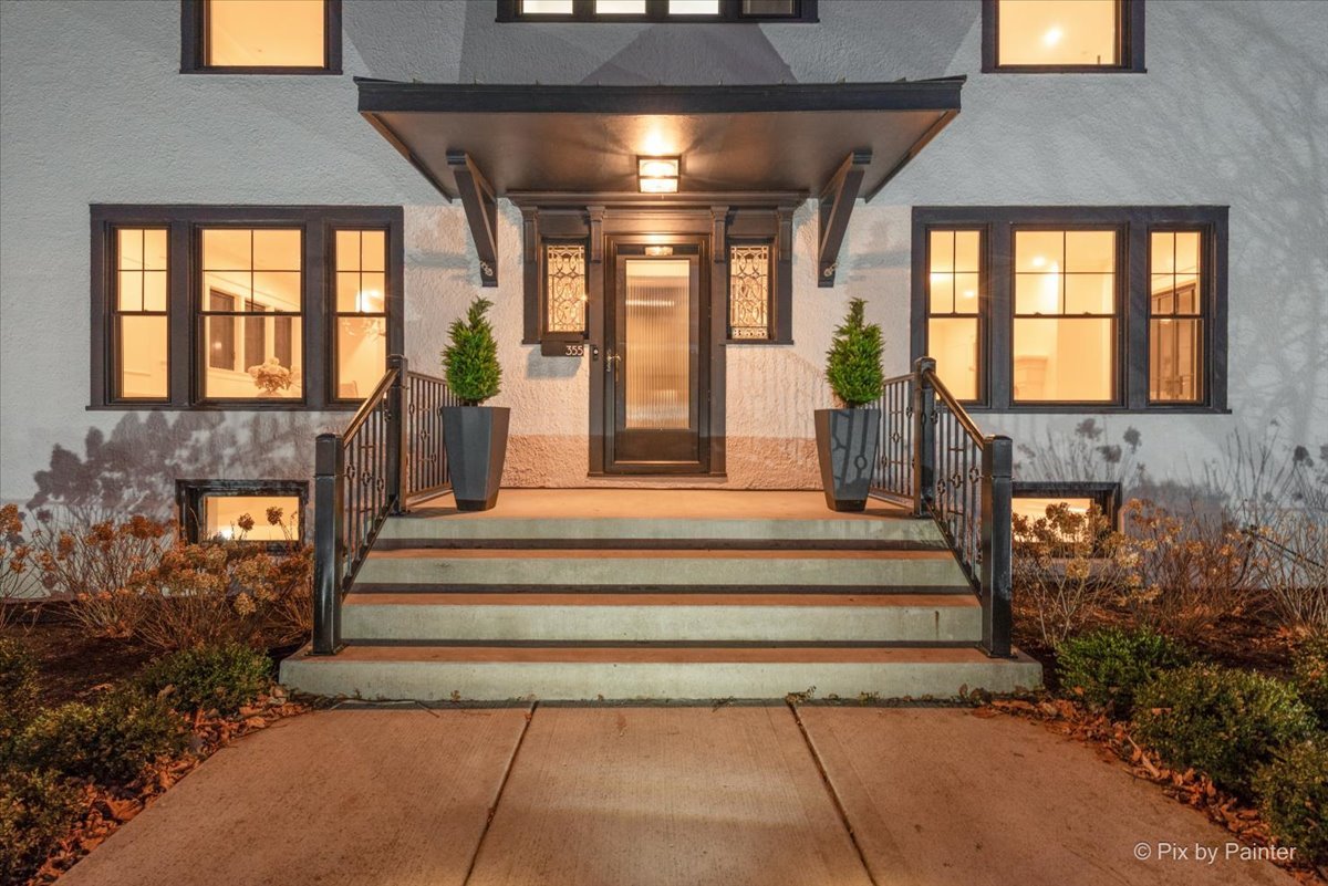 355 Linden Street Winnetka, IL 60093 - Photo 36 of 44