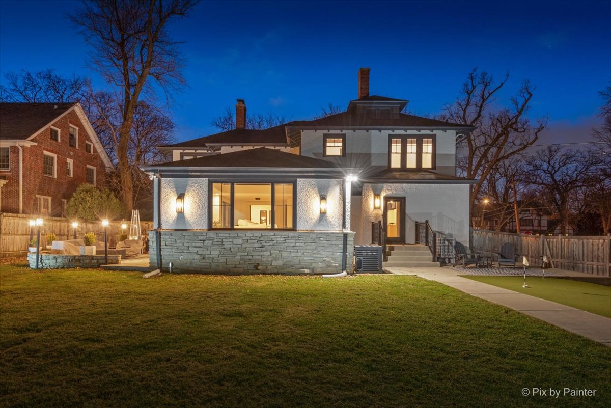 355 Linden Street Winnetka, IL 60093 - Photo 38 of 44