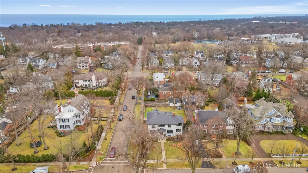 355 Linden Street Winnetka, IL 60093 - Photo 40 of 44