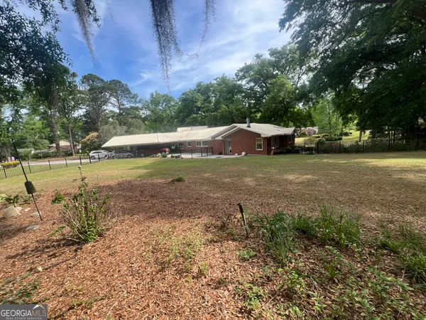 $349,000 | 1408 Edgewood Drive, Dublin, GA 31021