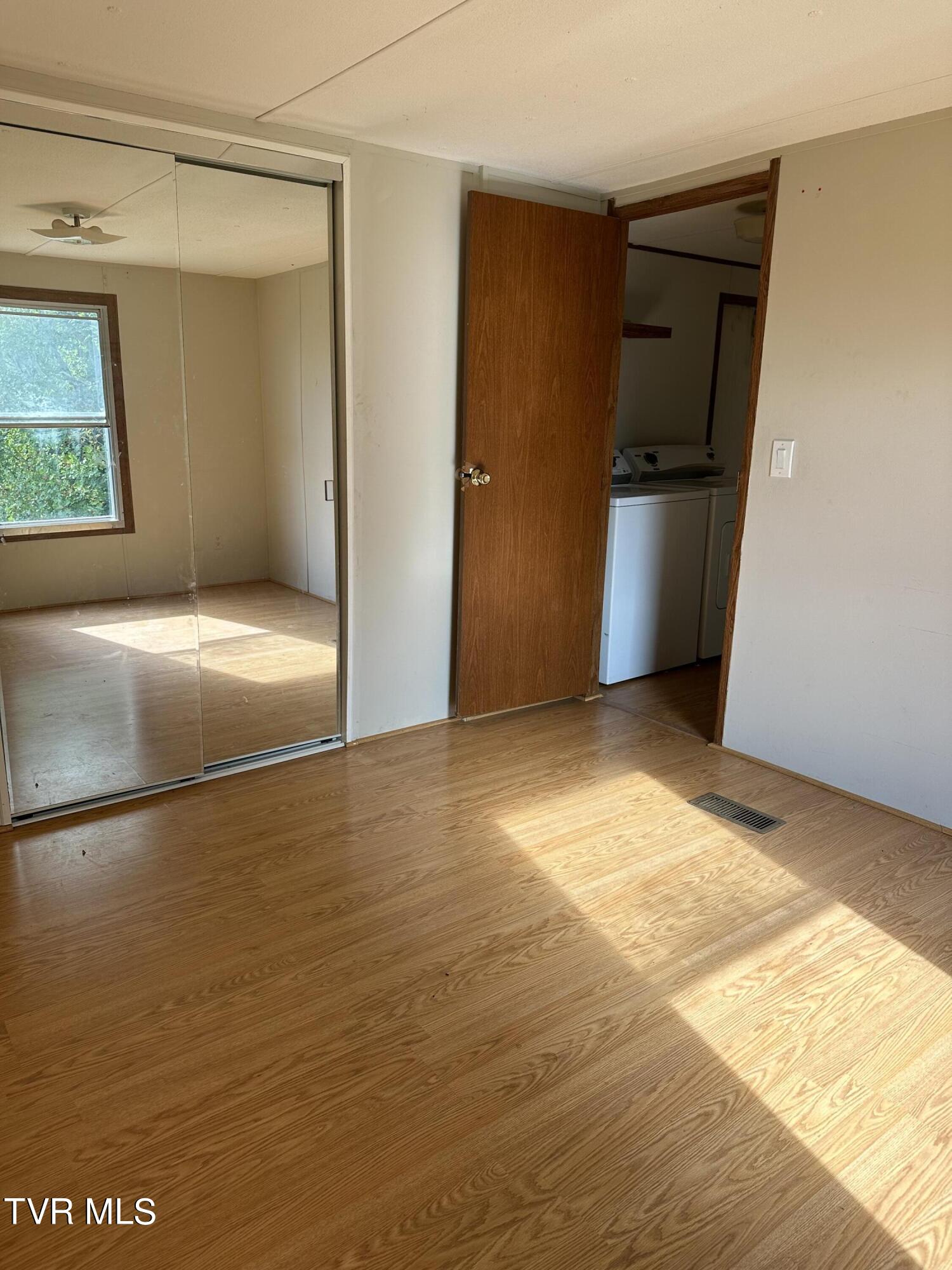 1370 Lovelace Road Fall Branch, TN 37656 - Photo 34 of 55 both bedrooms have big closets