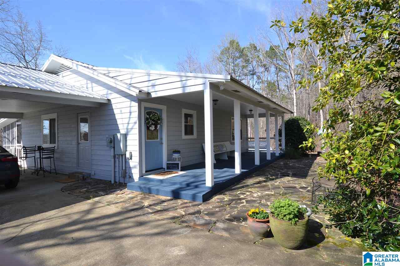 66 Ridge Way Wedowee, AL 36278 - Photo 2 of 29