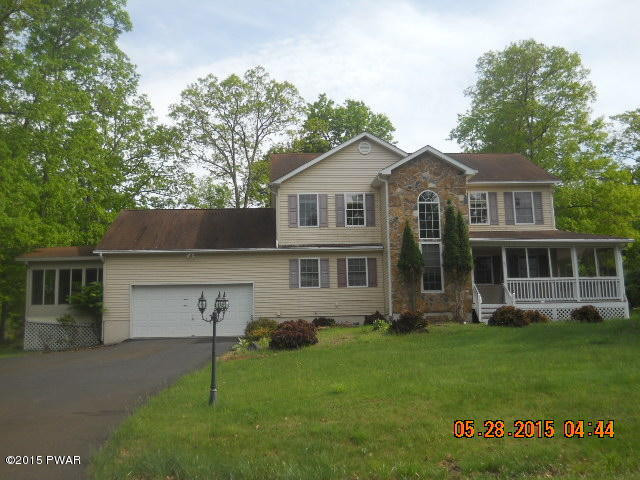 105 Tom Noddy Road Bushkill, PA 18371 - Photo 1 of 10