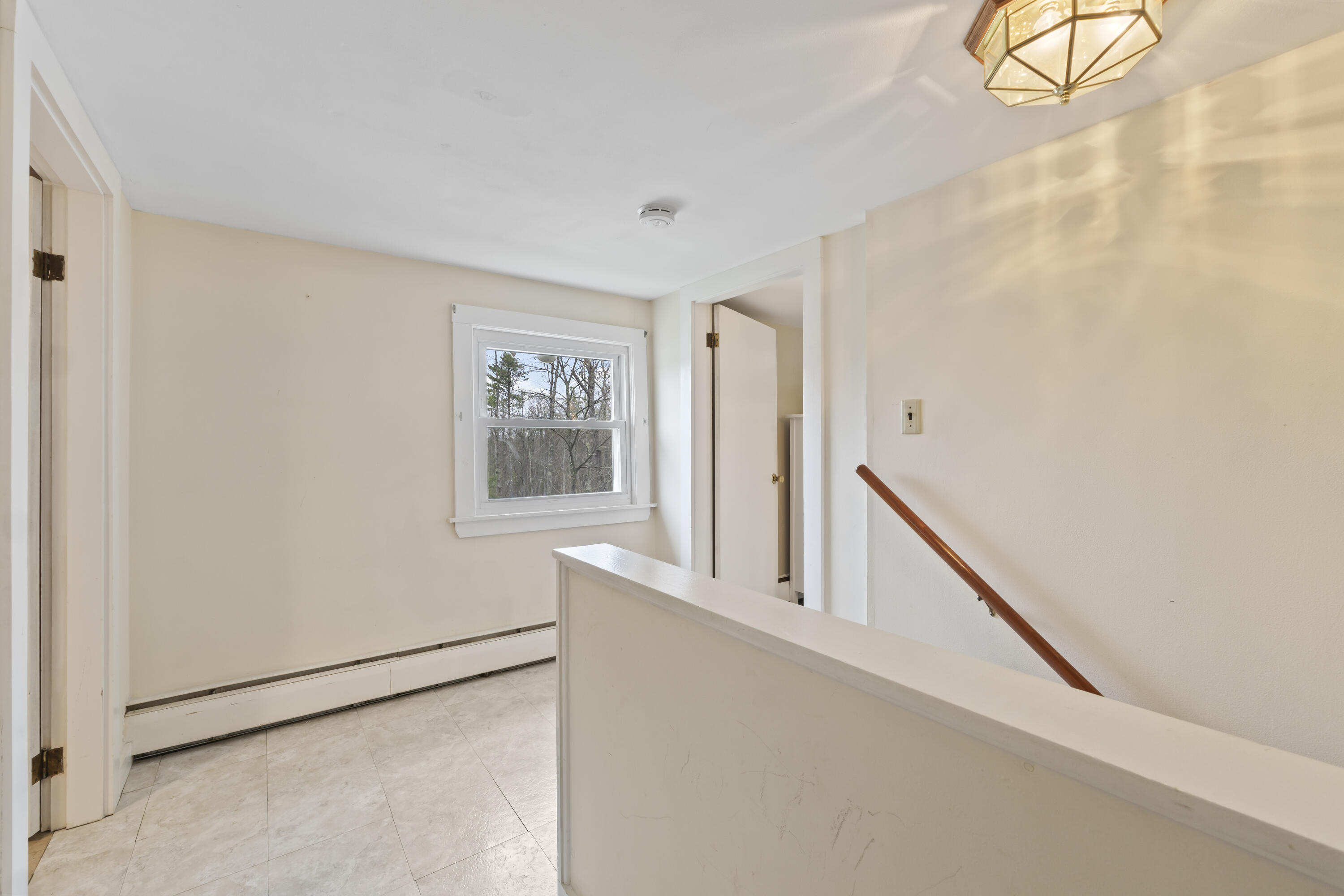 326 George Wright Road Woolwich, ME 04579 - Photo 28 of 51 Upstairs Hall