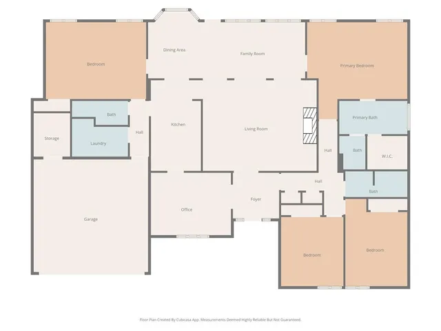 $374,900 | 6831 Beaver Trail, Midland, GA 31820