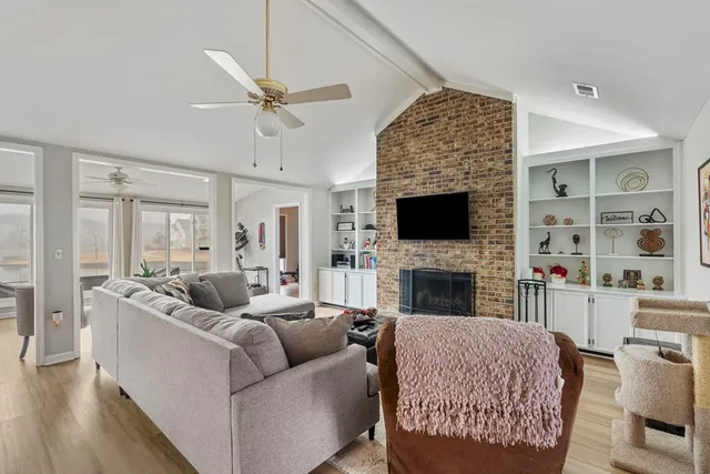 $374,900 | 6831 Beaver Trail, Midland, GA 31820