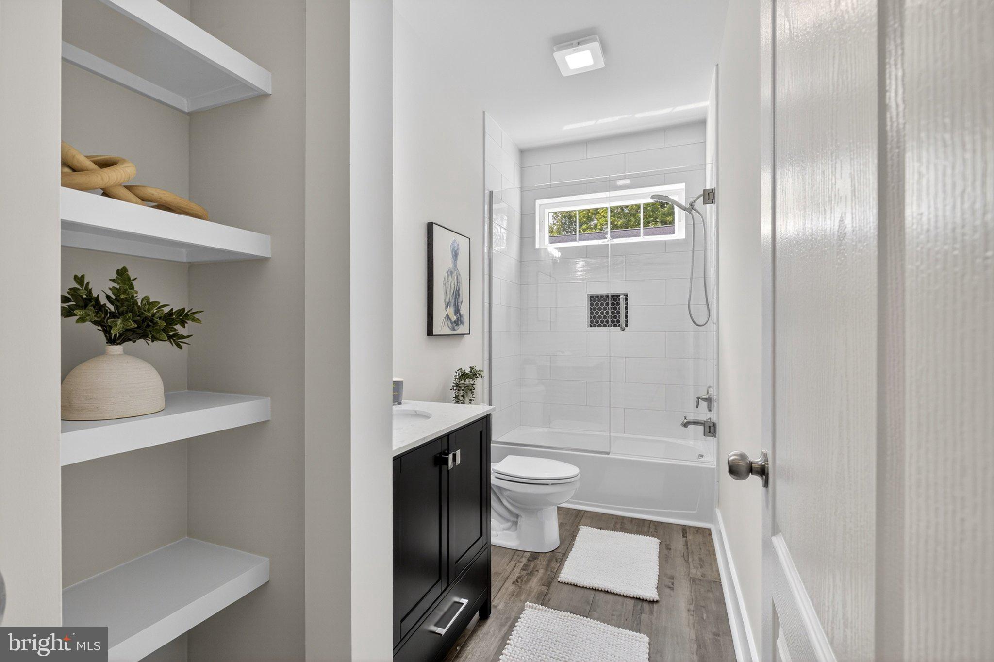 164 Pine Tree Road Townsend, DE 19734 - Photo 21 of 84 Modern bathroom with sleek design.
