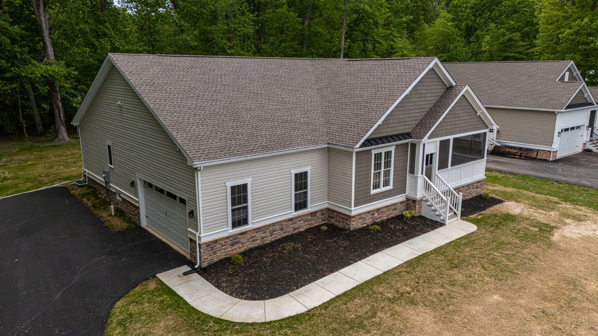 164 Pine Tree Road Townsend, DE 19734 - Photo 4 of 84 Charming home nestled in nature's embrace.