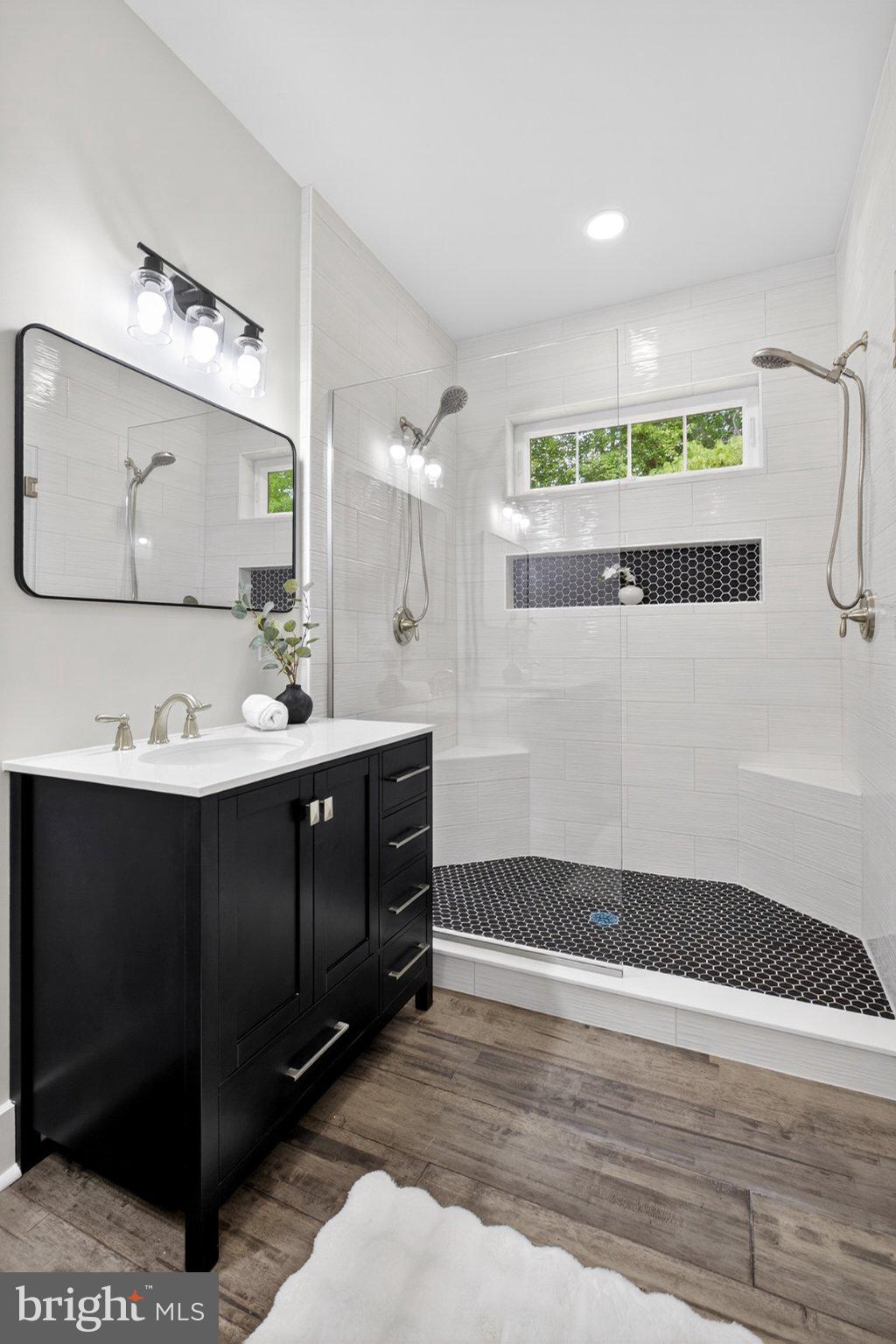 164 Pine Tree Road Townsend, DE 19734 - Photo 67 of 84 Sleek modern bathroom with elegant finishes.