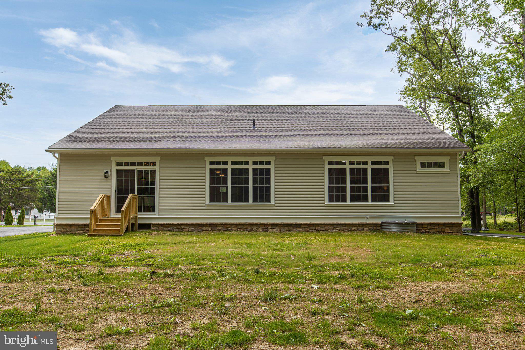 164 Pine Tree Road Townsend, DE 19734 - Photo 75 of 84 Charming home nestled in nature's embrace.