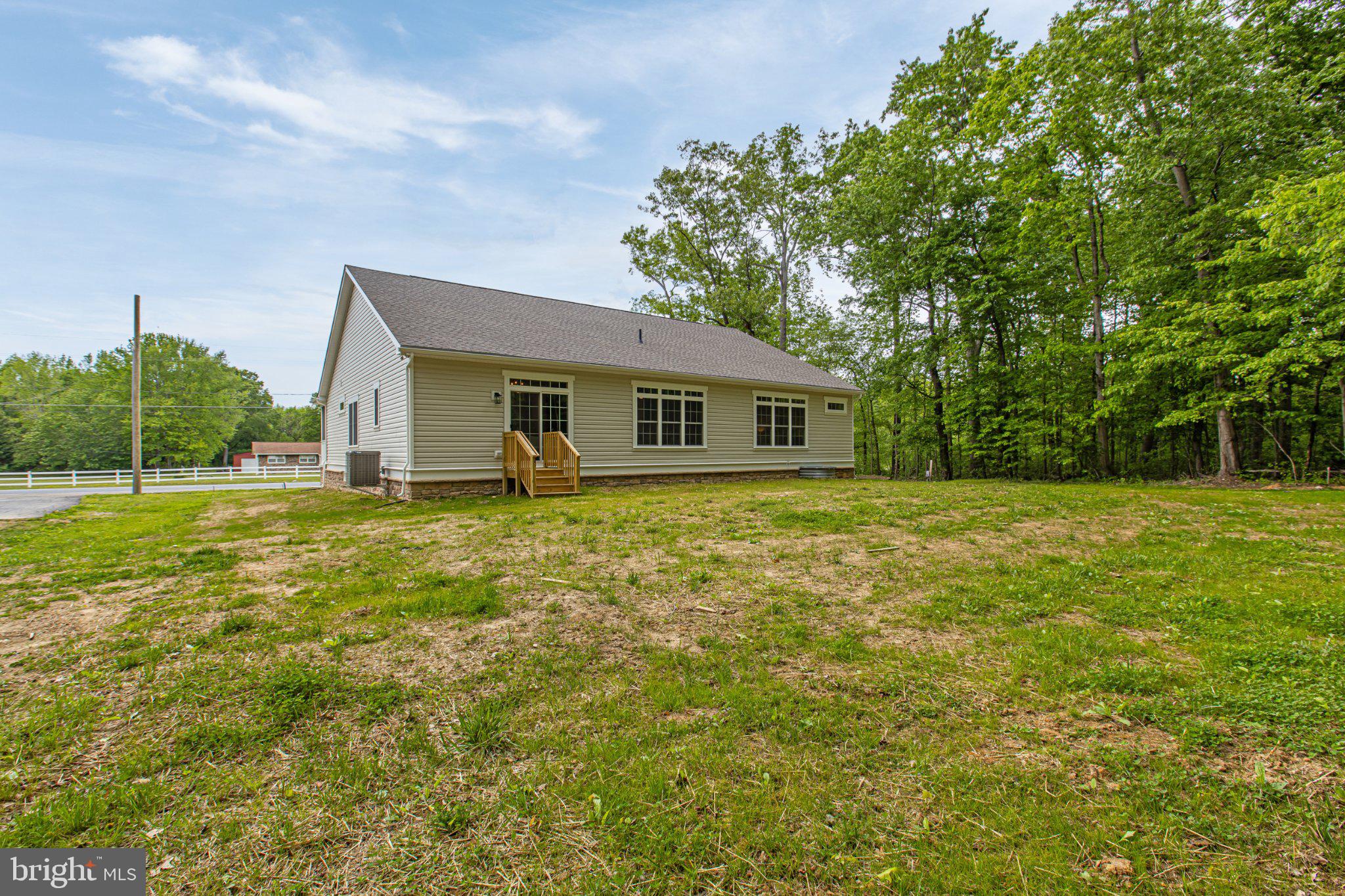 164 Pine Tree Road Townsend, DE 19734 - Photo 78 of 84 Charming home nestled in nature's embrace.
