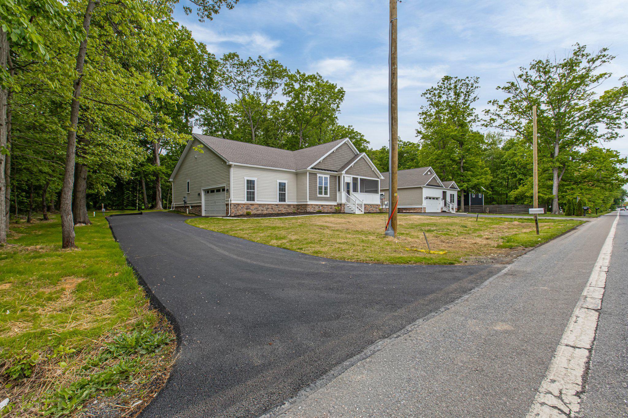 164 Pine Tree Road Townsend, DE 19734 - Photo 8 of 84 a view of a house with a swimming pool