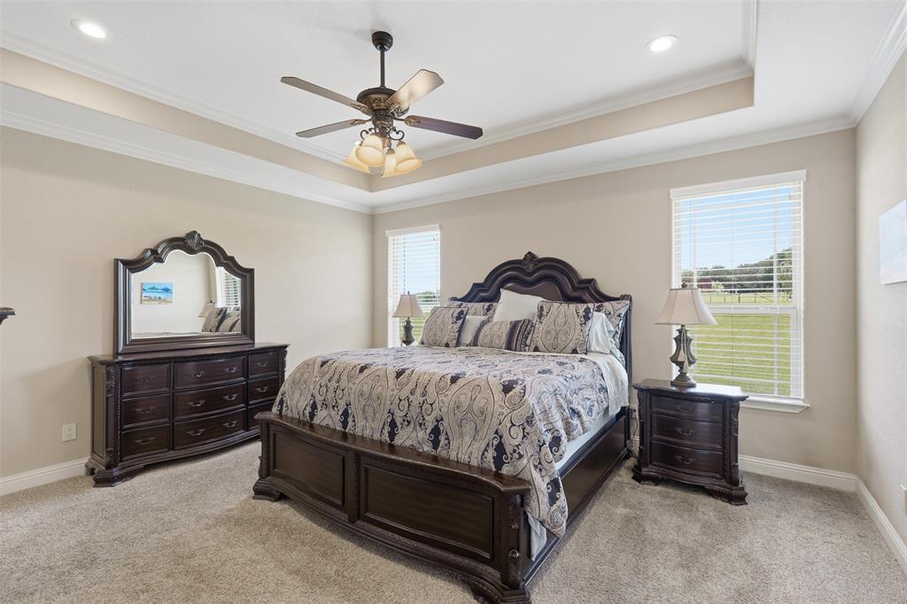 3216 Knob Road Springtown, TX 76082 - Photo 18 of 40