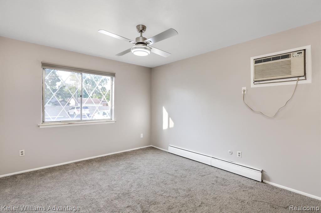 26309 West Seven Mile Road, Unit D124 Redford, MI 48240 - Photo 12 of 17