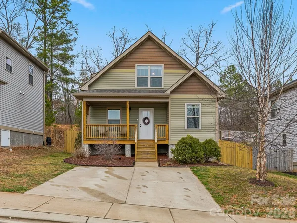 $435,000 | 21 Yarrow Meadow Road, Weaverville, NC 28787