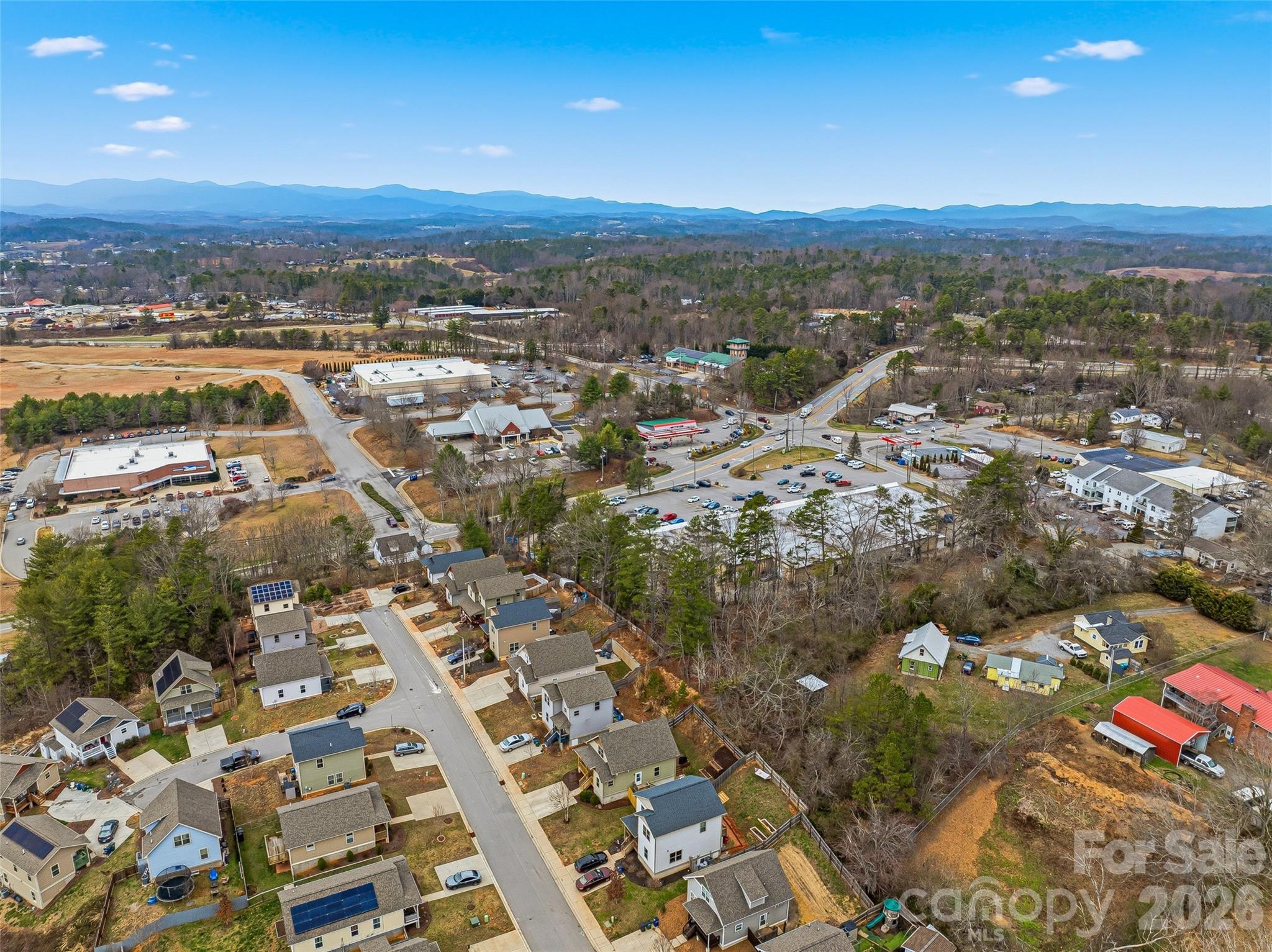 21 Yarrow Meadow Road Weaverville, NC 28787 - Photo 37 of 38