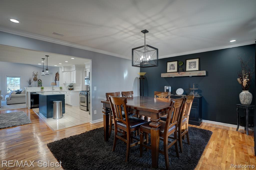 14103 Elms Road Montrose, MI 48457 - Photo 7 of 30