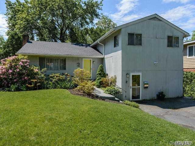 2 Cornwall Lane Port Washington, NY 11050 - Photo 1 of 1 FRONT
