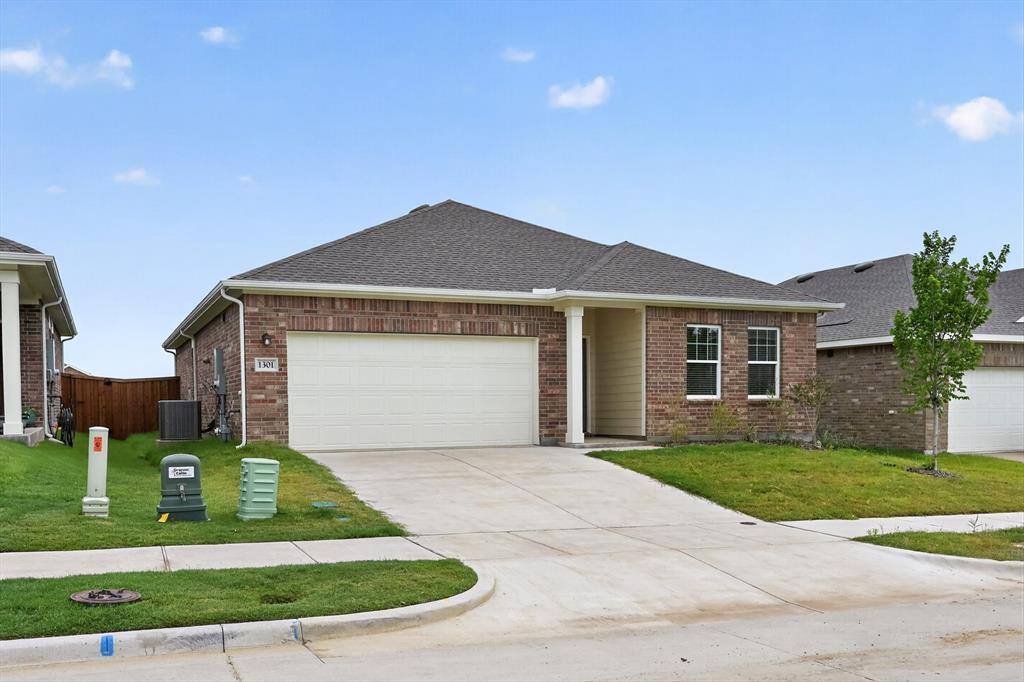 1301 Elliott Road Howe, TX 75459 - Photo 25 of 26