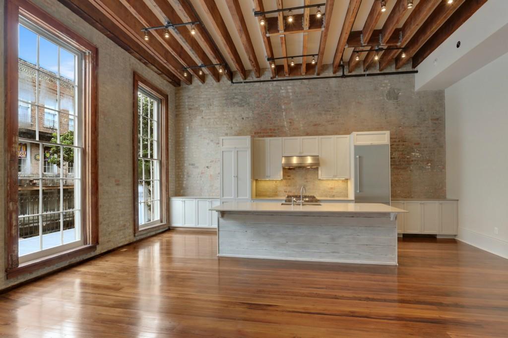 308 Decatur Street, Unit 200 New Orleans, LA 70130 - Photo 7 of 14